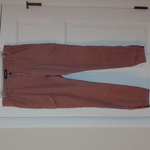 Modcloth Ankle Pants